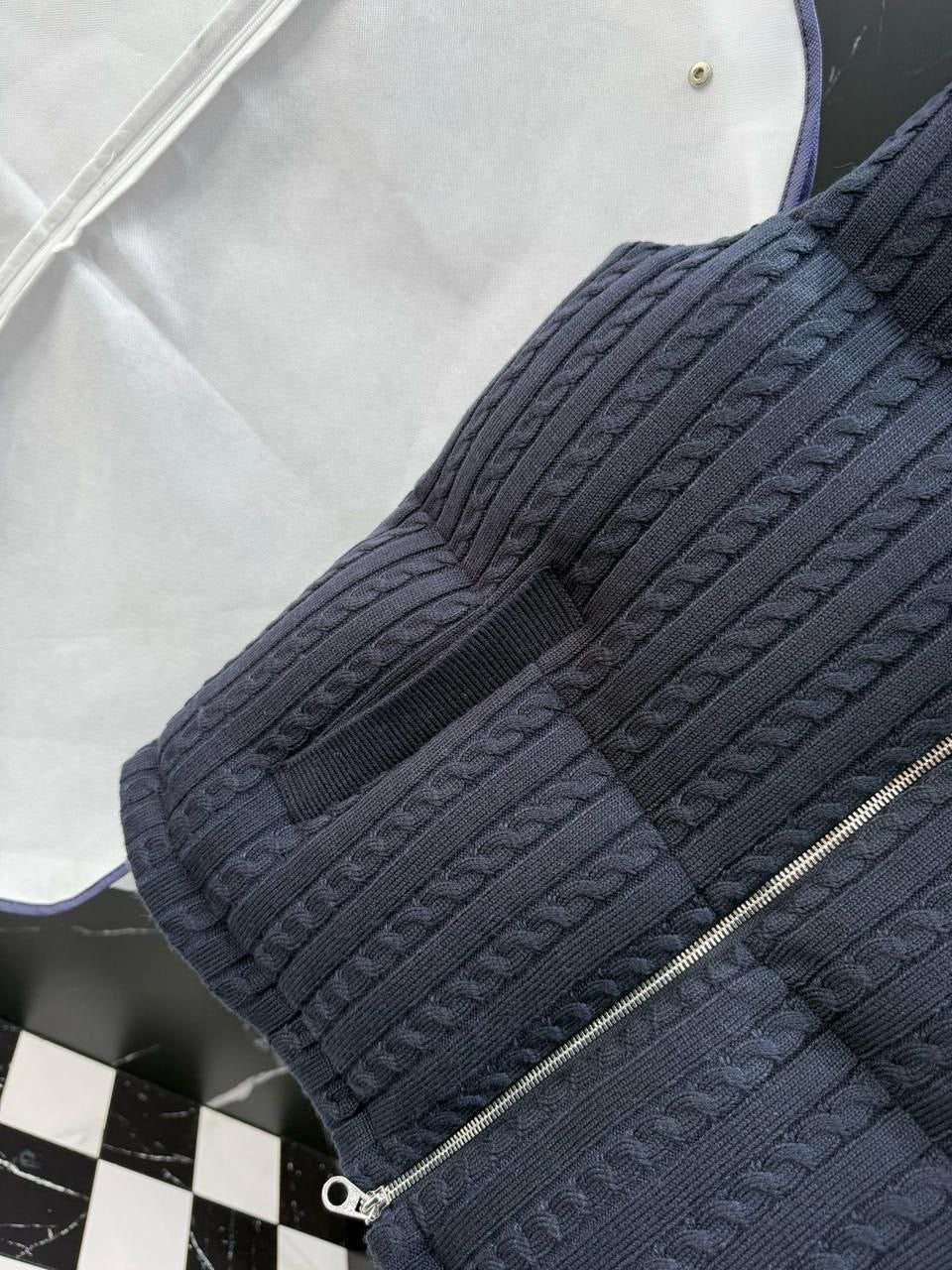 Loro Piana Vest