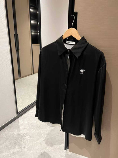 DiorLong Sleeve Shirt