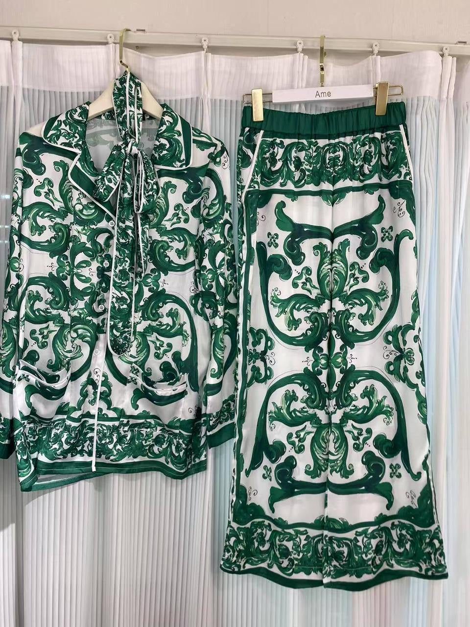 Dolce & Gabbana Set