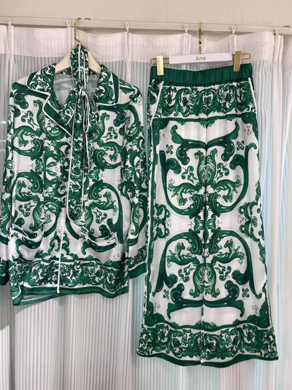 Dolce & Gabbana Set