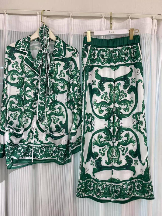 Dolce & Gabbana Set