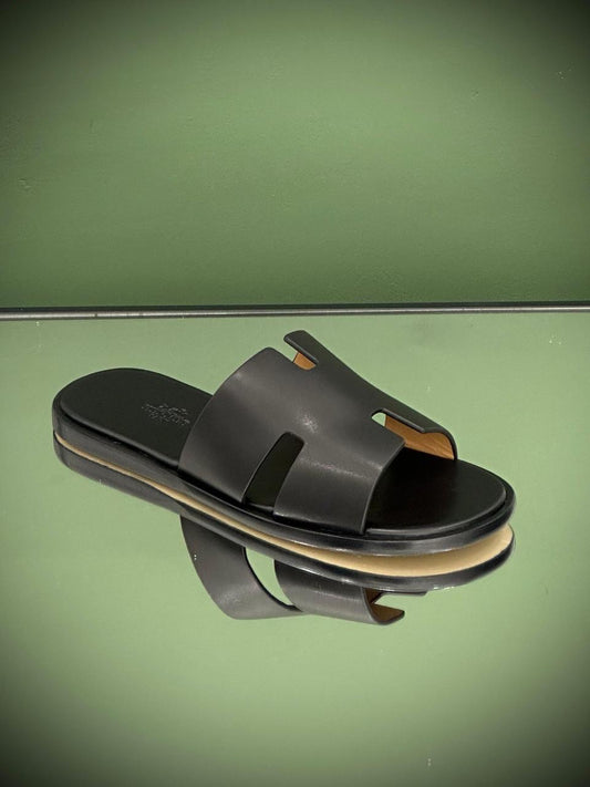 Hermes Slippers 3 colors