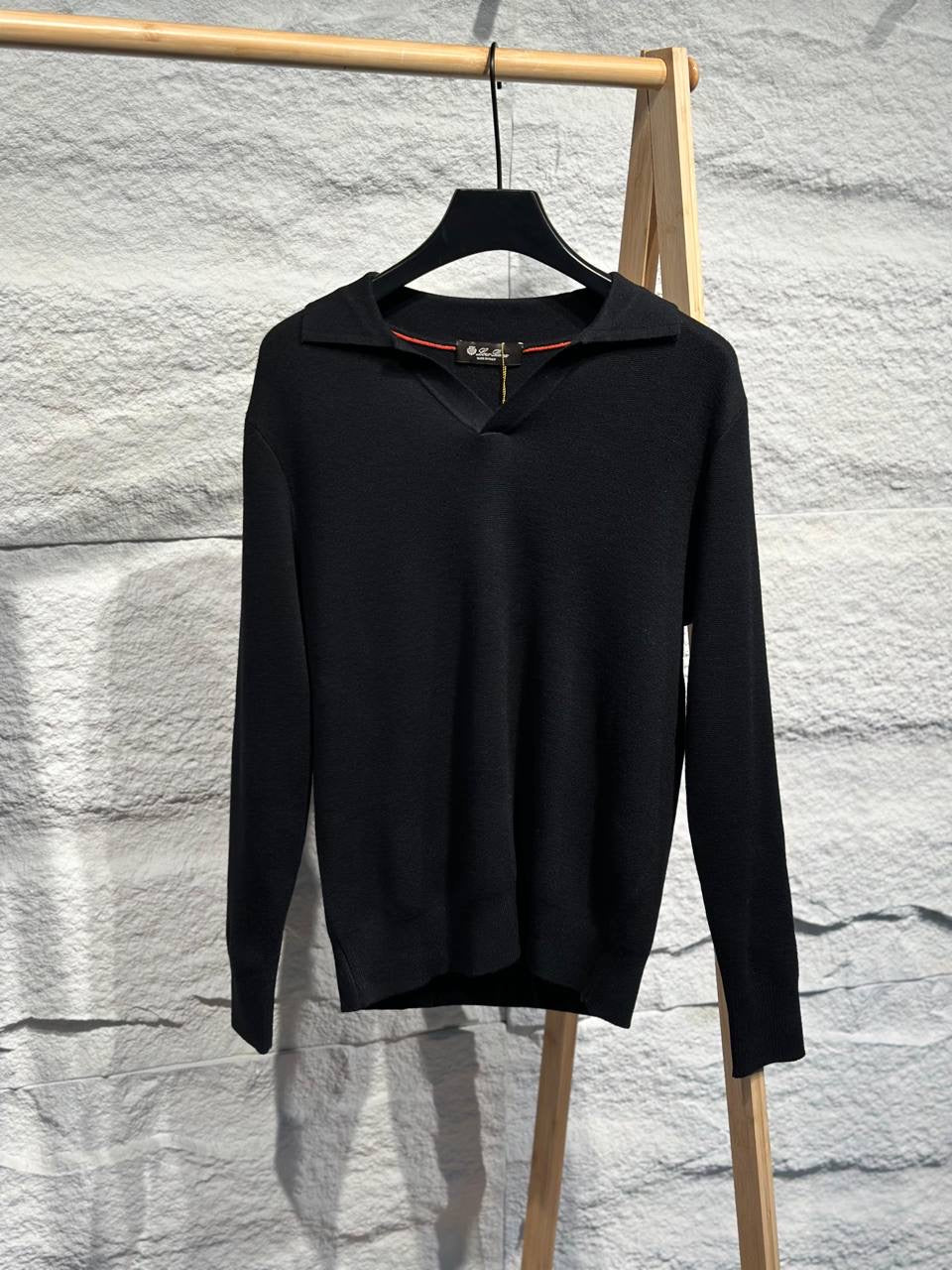 Loro Piana Polo Shirt 4 colors