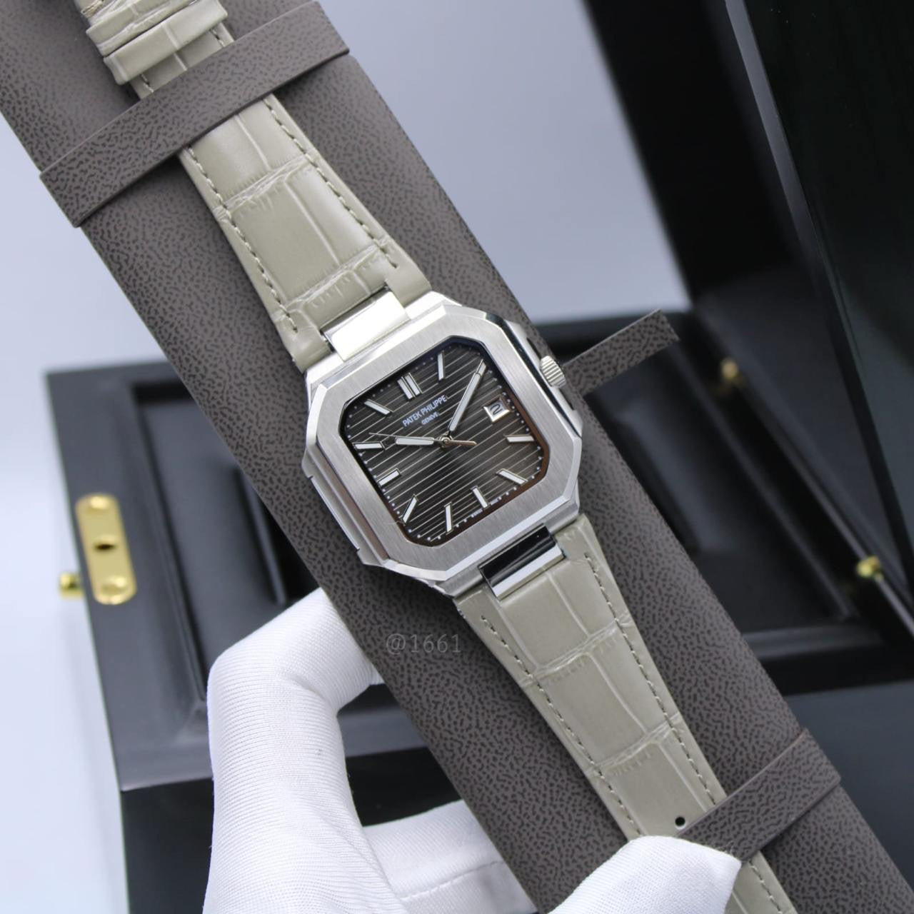 Patek Phillippe Watch 5 colors