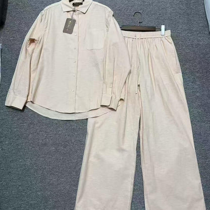Loro Piana Set 6 colors