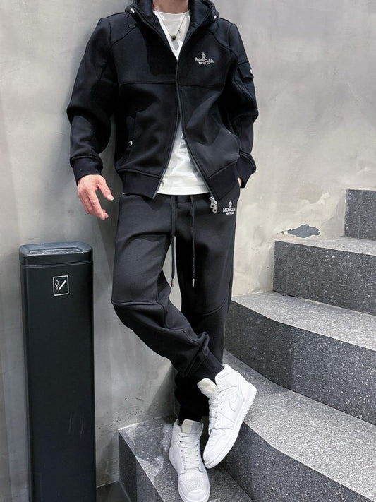 Moncler Tracksuit