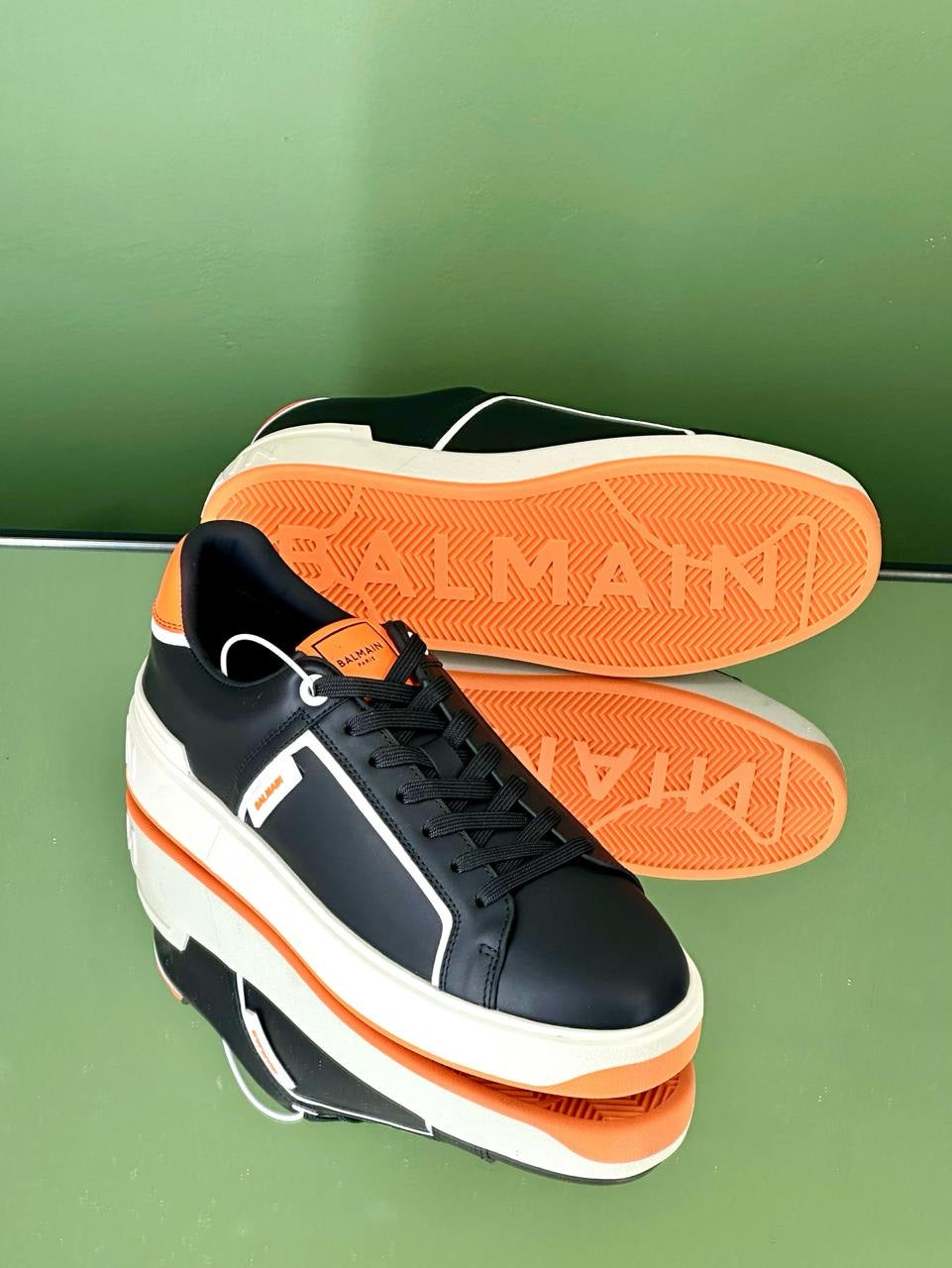 Balmain Sneakers