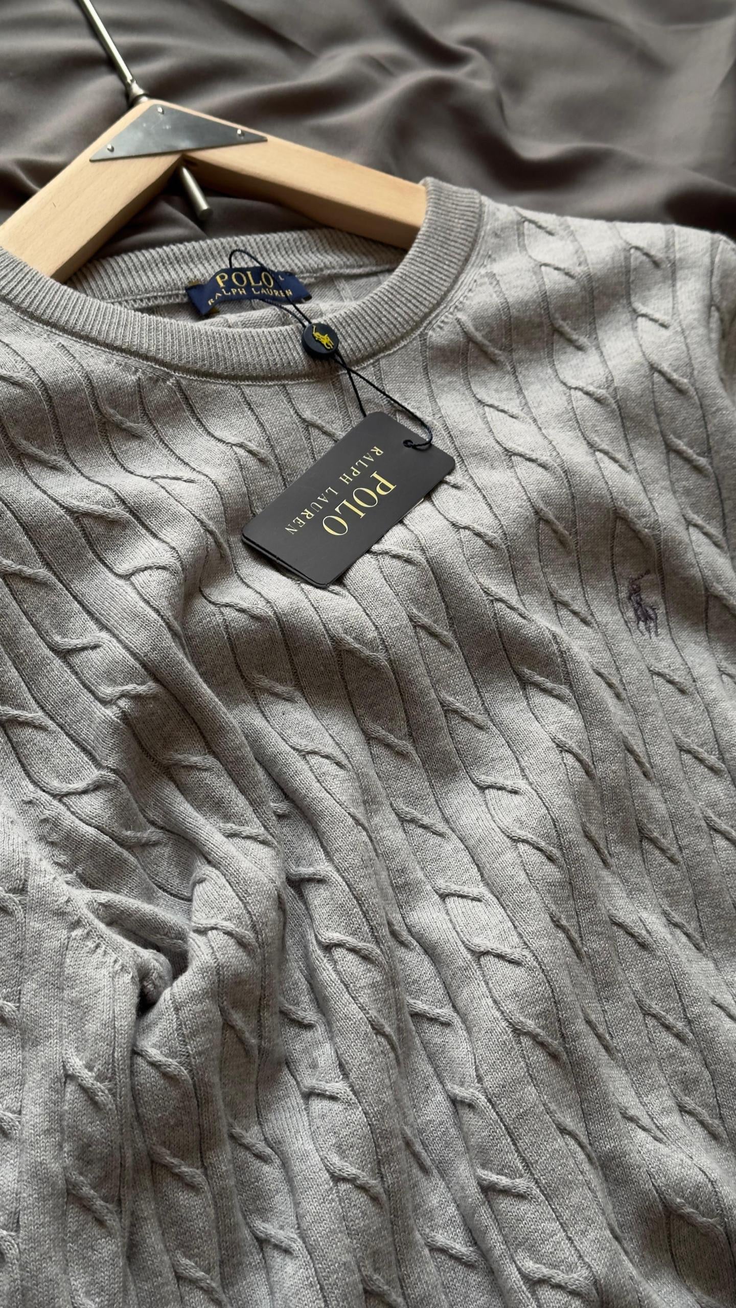 Ralph Lauren Sweaters