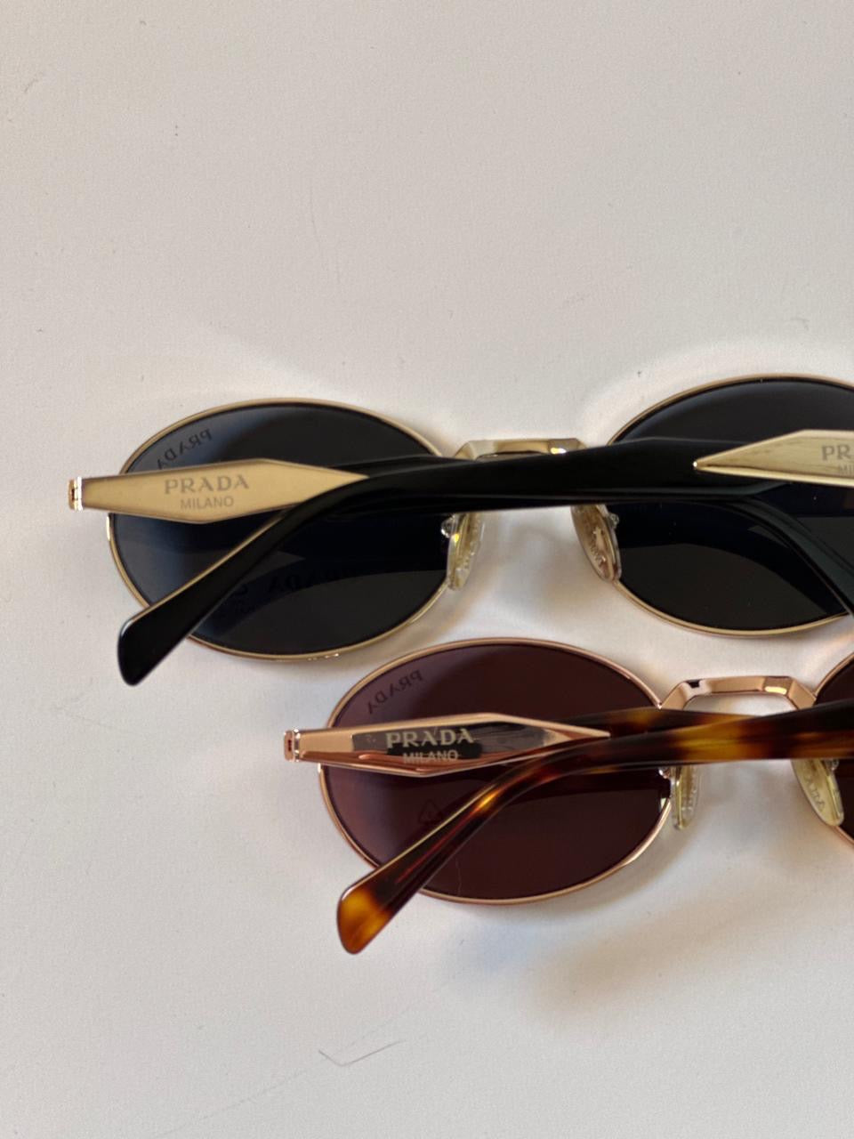 Prada Sunglasses 2 colors