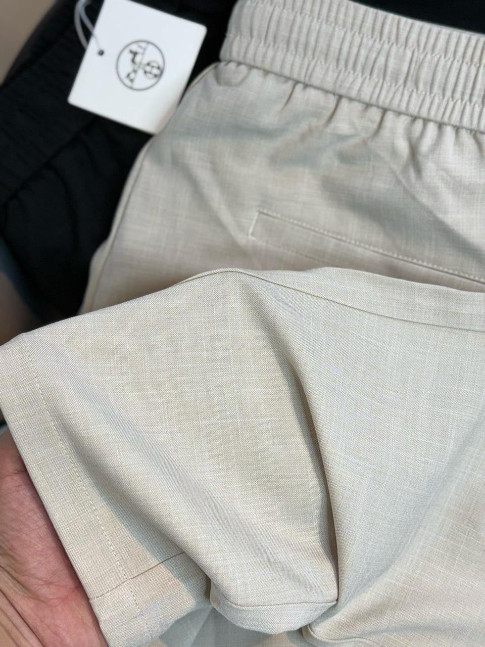 Hermes Short 2 colors