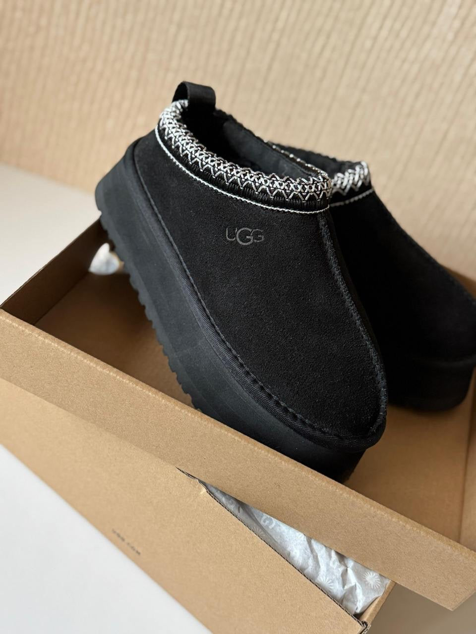 UGG Mules 3 colors