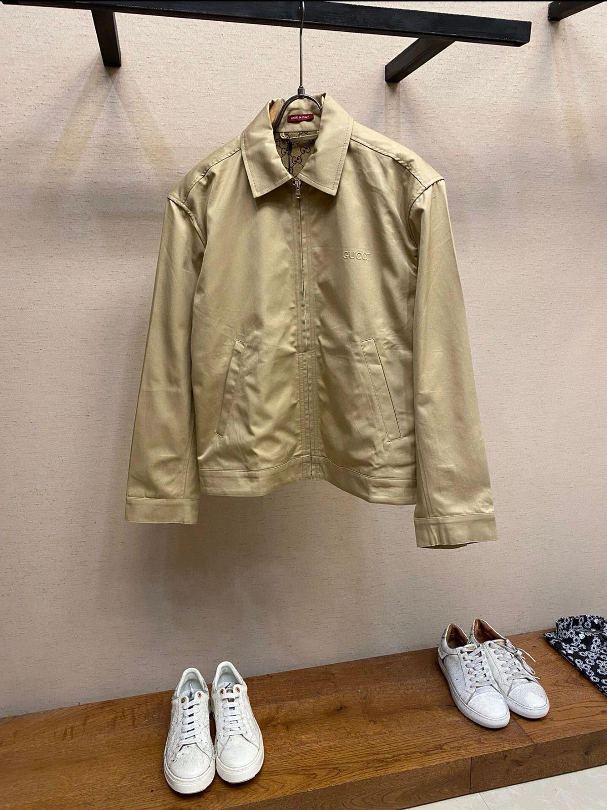 Gucci Jacket