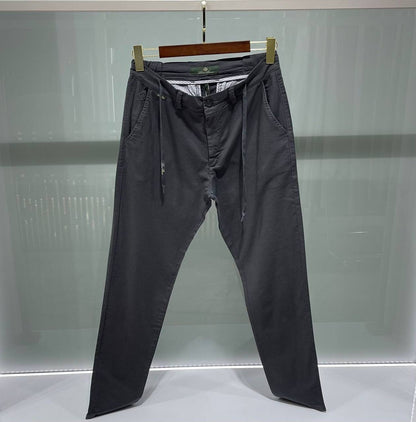 Loro Piana Fabric Pants