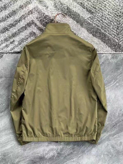 Loro Piana Reversible Jacket