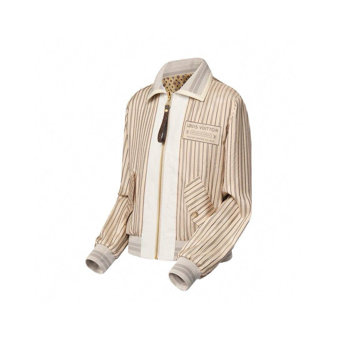 Louis Vuitton Reversible Jacket