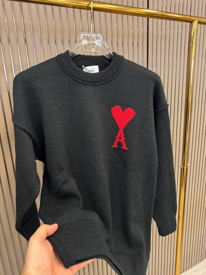 AMI Sweater