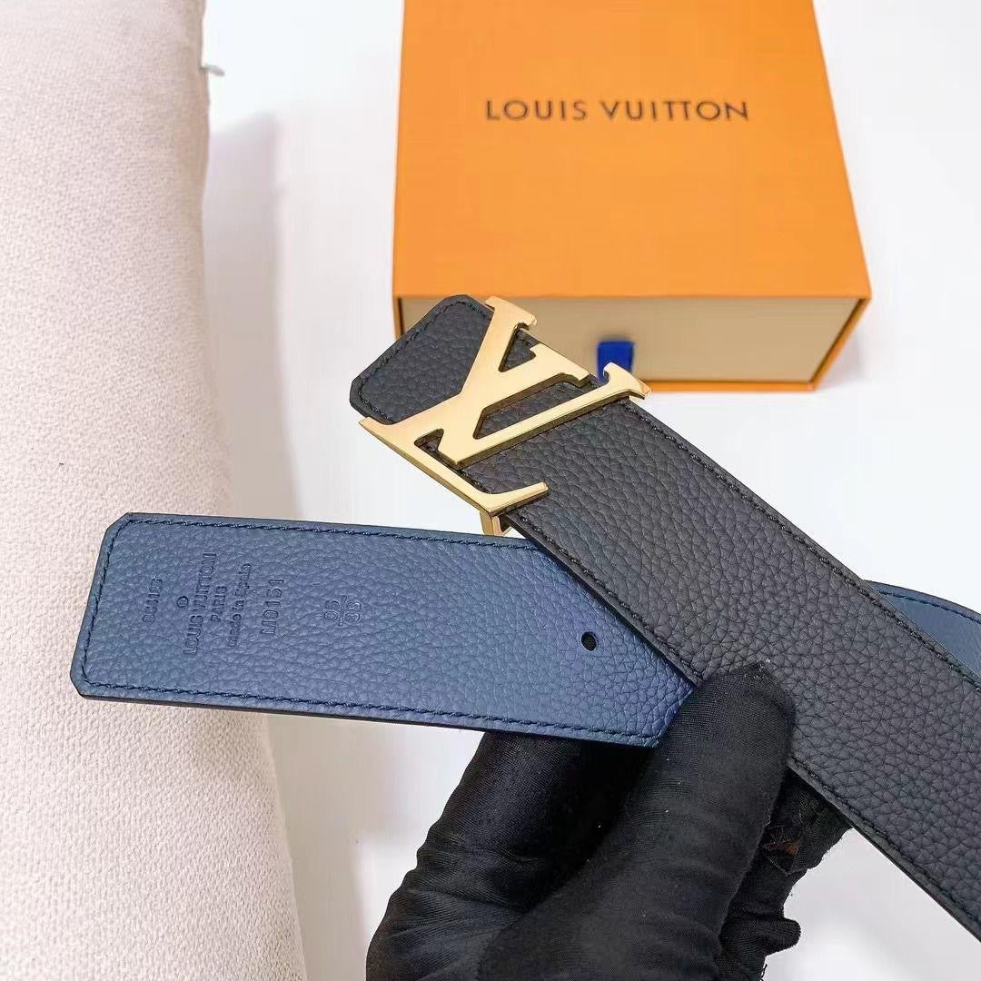 Louis Vuitton Belt 5 colors