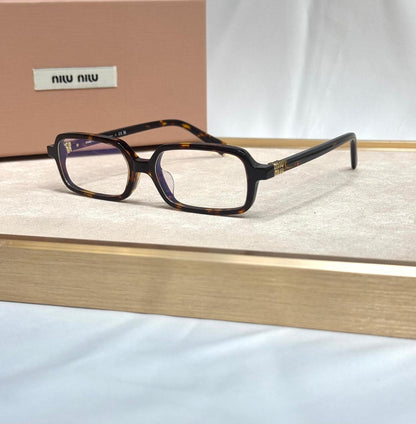 Miu Miu Glasses 2 colors