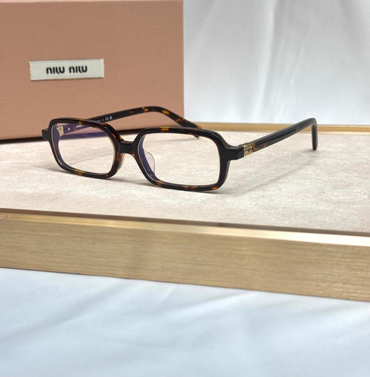 Miu Miu Glasses 2 colors