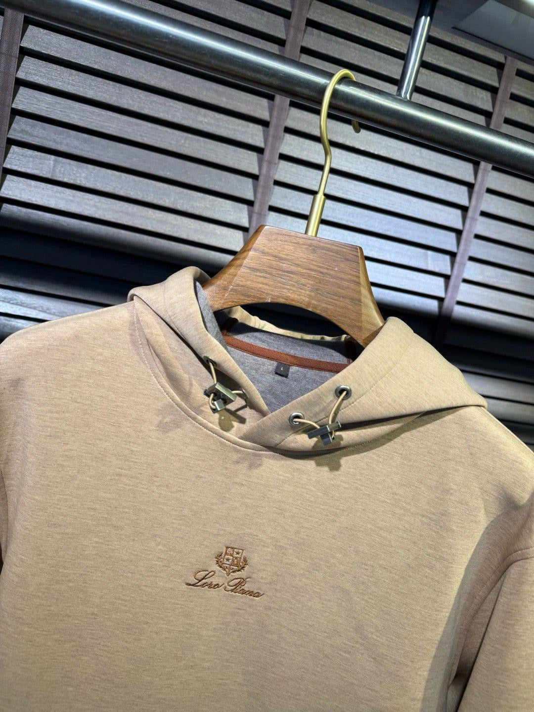 Loro Piana TrackSuit