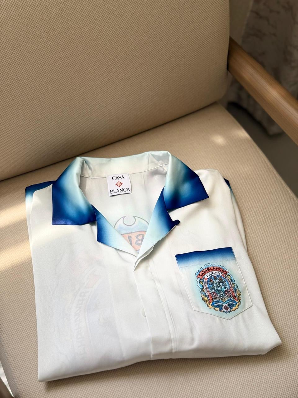 Casablanca Shirt