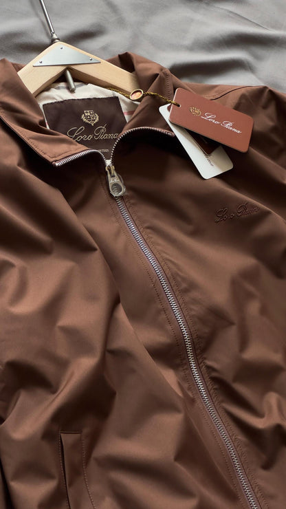 Loro Piana Jacket