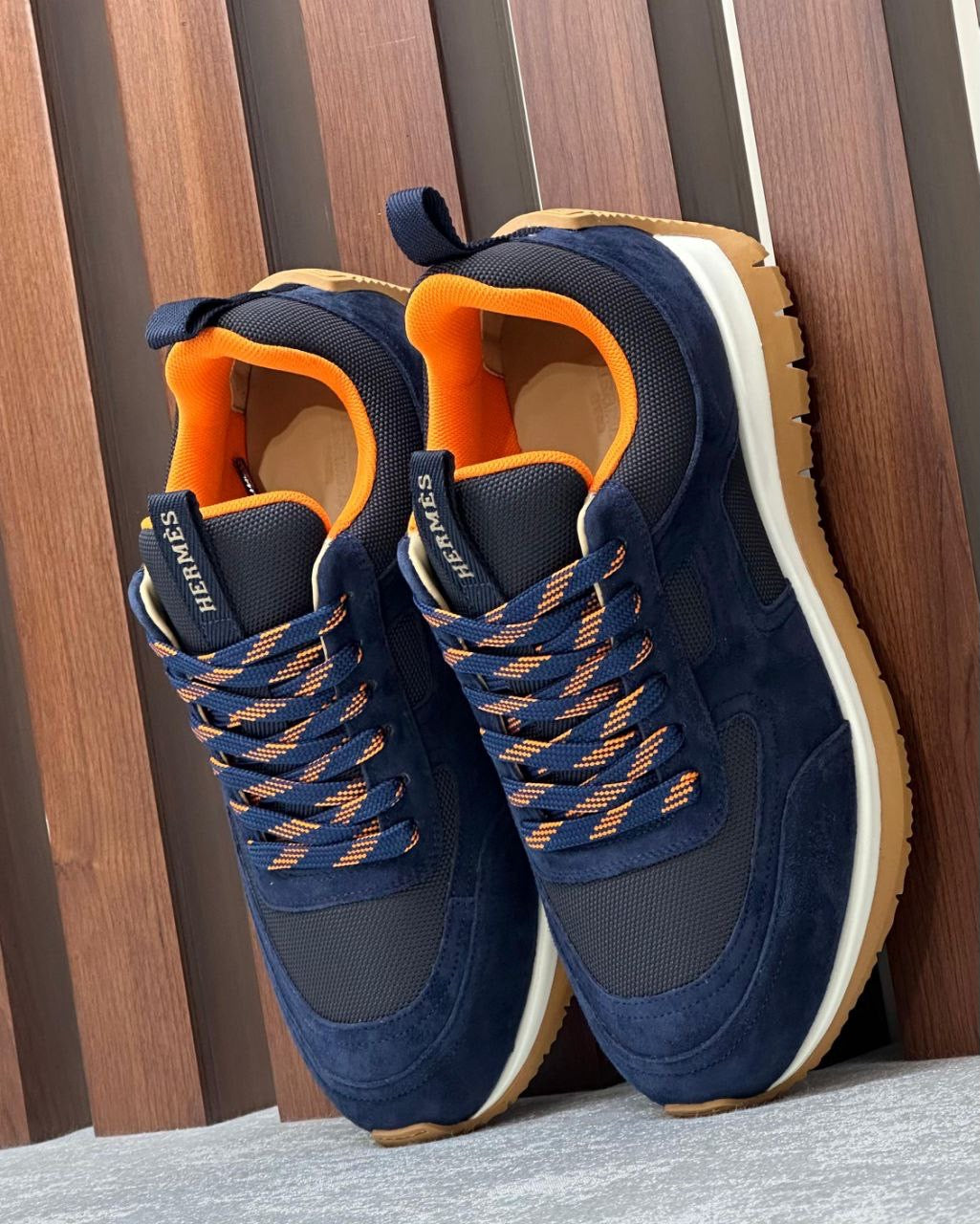 Hermes Sneakers