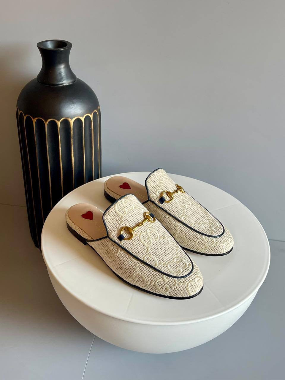 Gucci Mules 5 colors