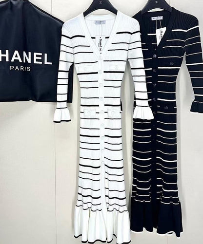 Sandro Dress