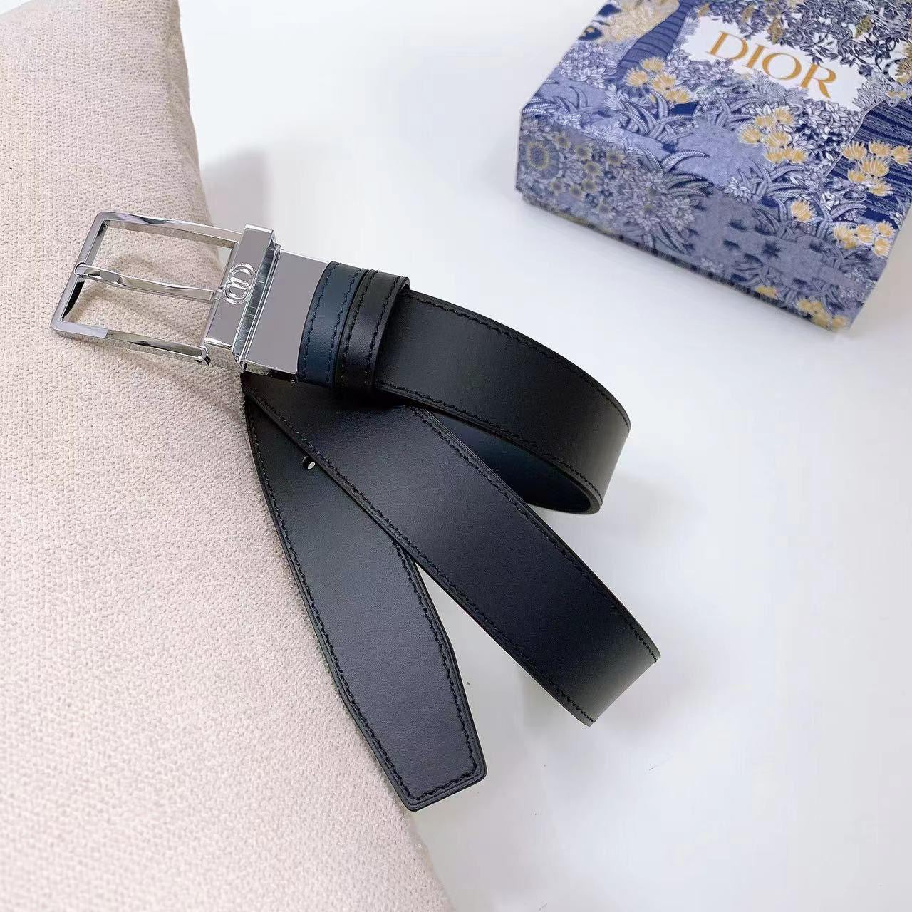 Dior Belts 2 colors