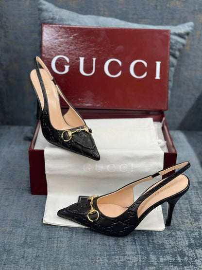 Gucci Heels