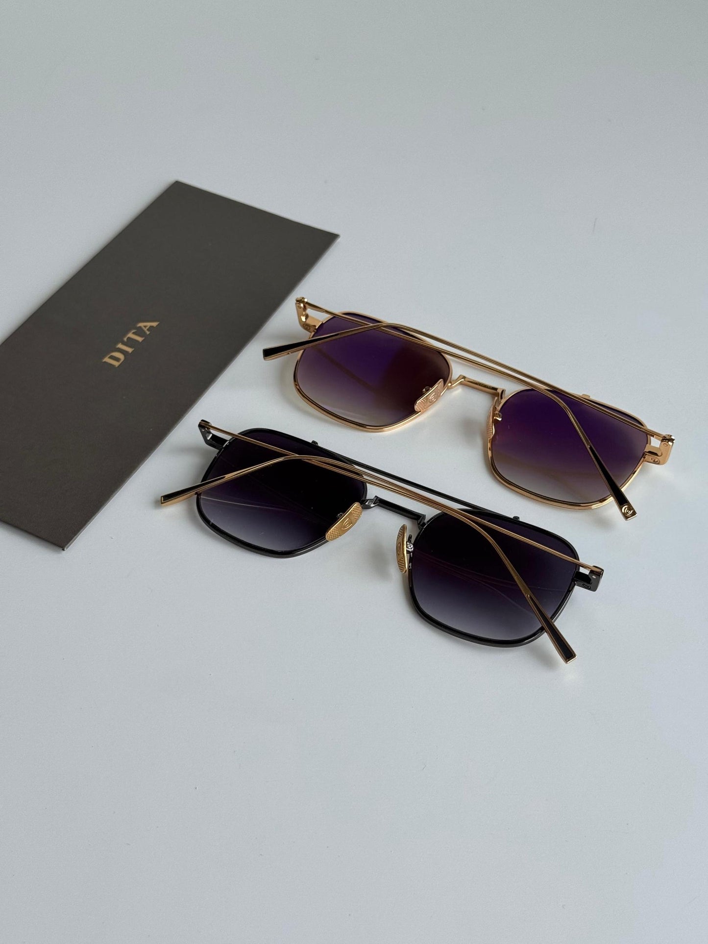 Cartier Sunglasses 2 colors