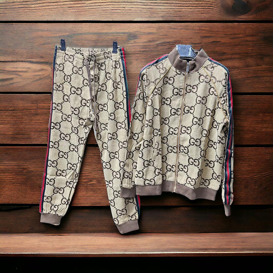 GUCCI Tracksuit