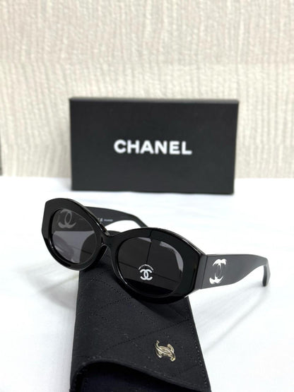 Chanel Sunglasses 3 colors
