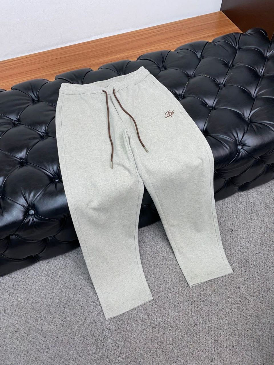 Loro Piana Pants