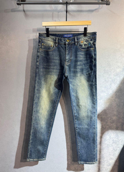 Louis Vuitton Jeans Pants