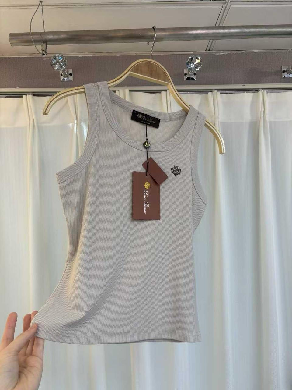 Loro Piana T-Shirt 4 colors