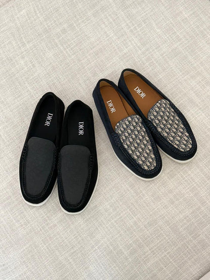 Dior Loafers