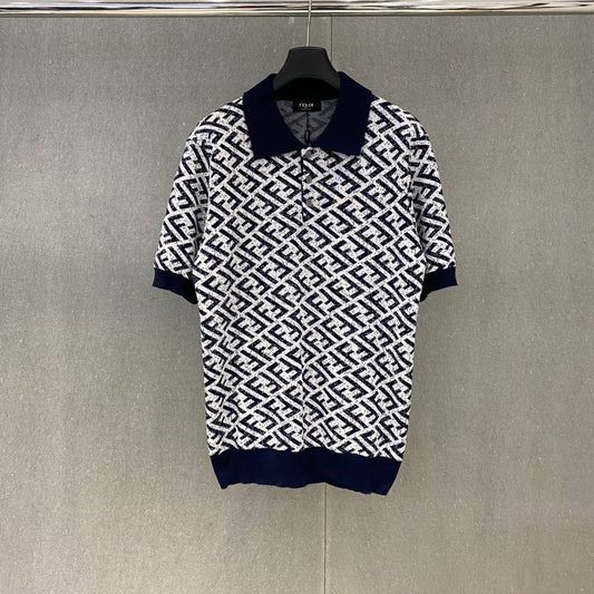 Fendi Polo Shirt