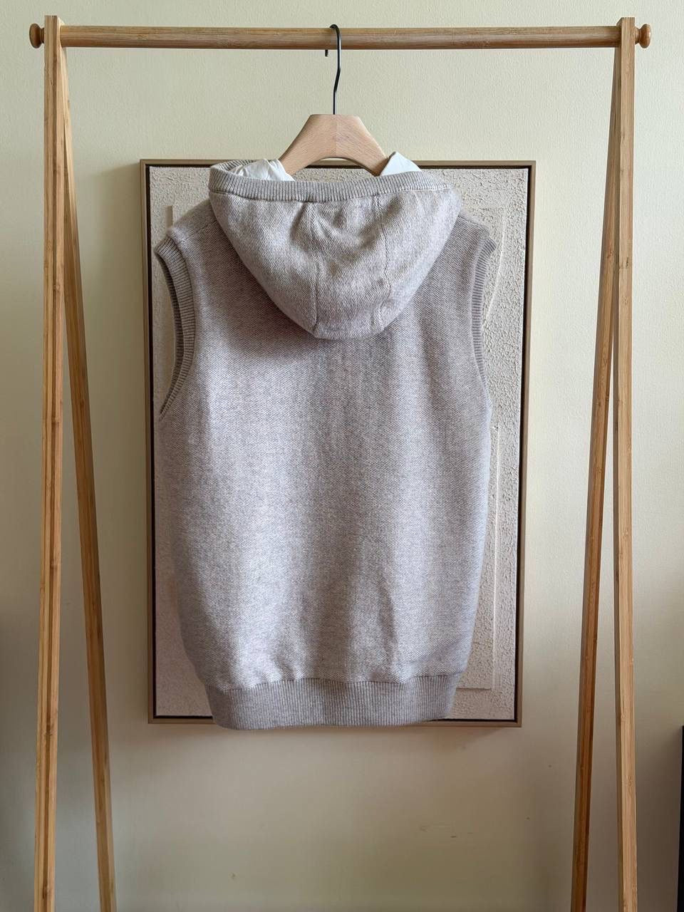 Loro Piana Vest