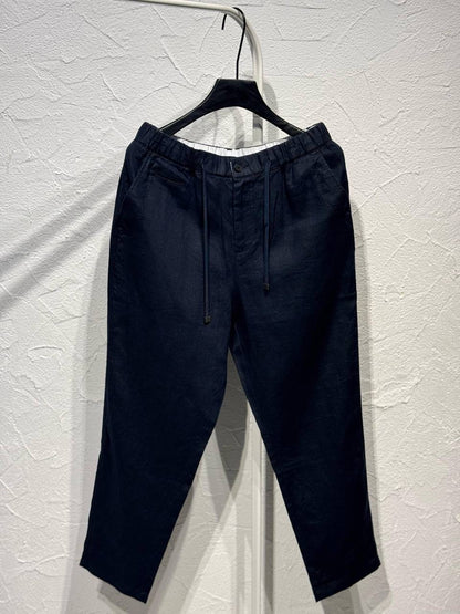 Loro Piana Lenin Pants