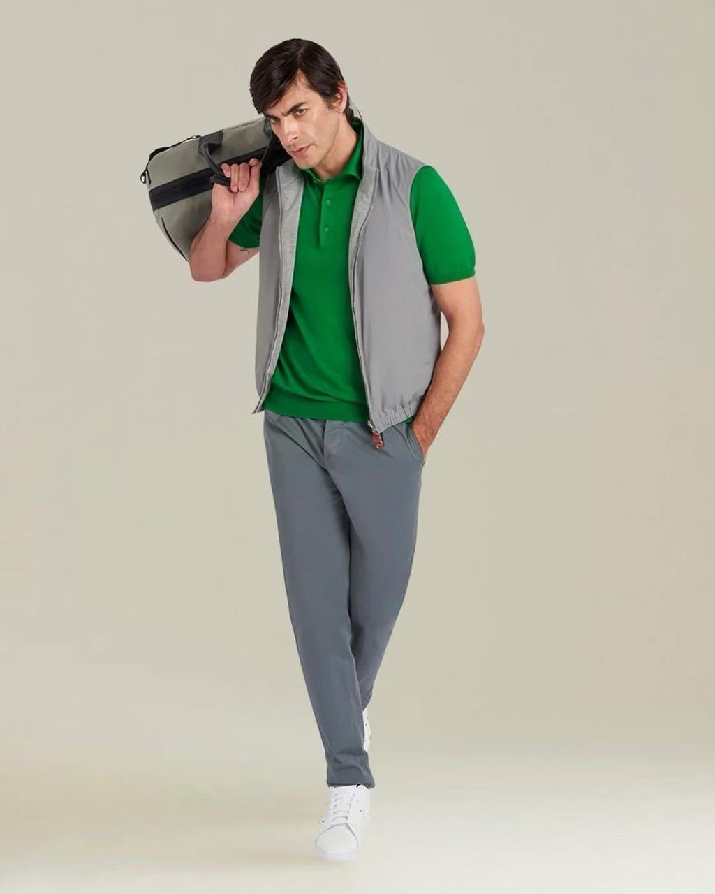 Kiton Vest 3 colors