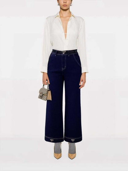 Prada Jeans Pants