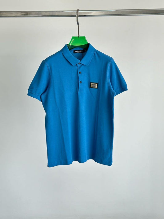 Dolce & Gabbana Polo Shirt 3 colors
