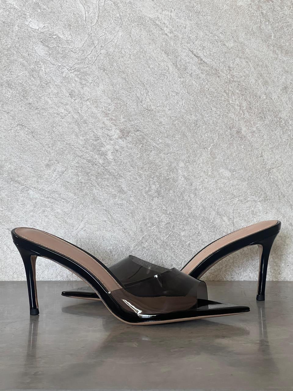 Gianvito Rossi Heels