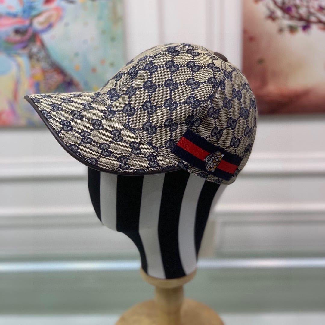 Gucci Caps 5 colors