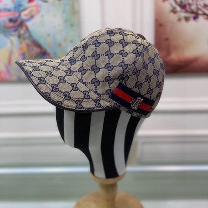 Gucci Caps 5 colors