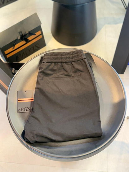 Zegna Fabric Pants
