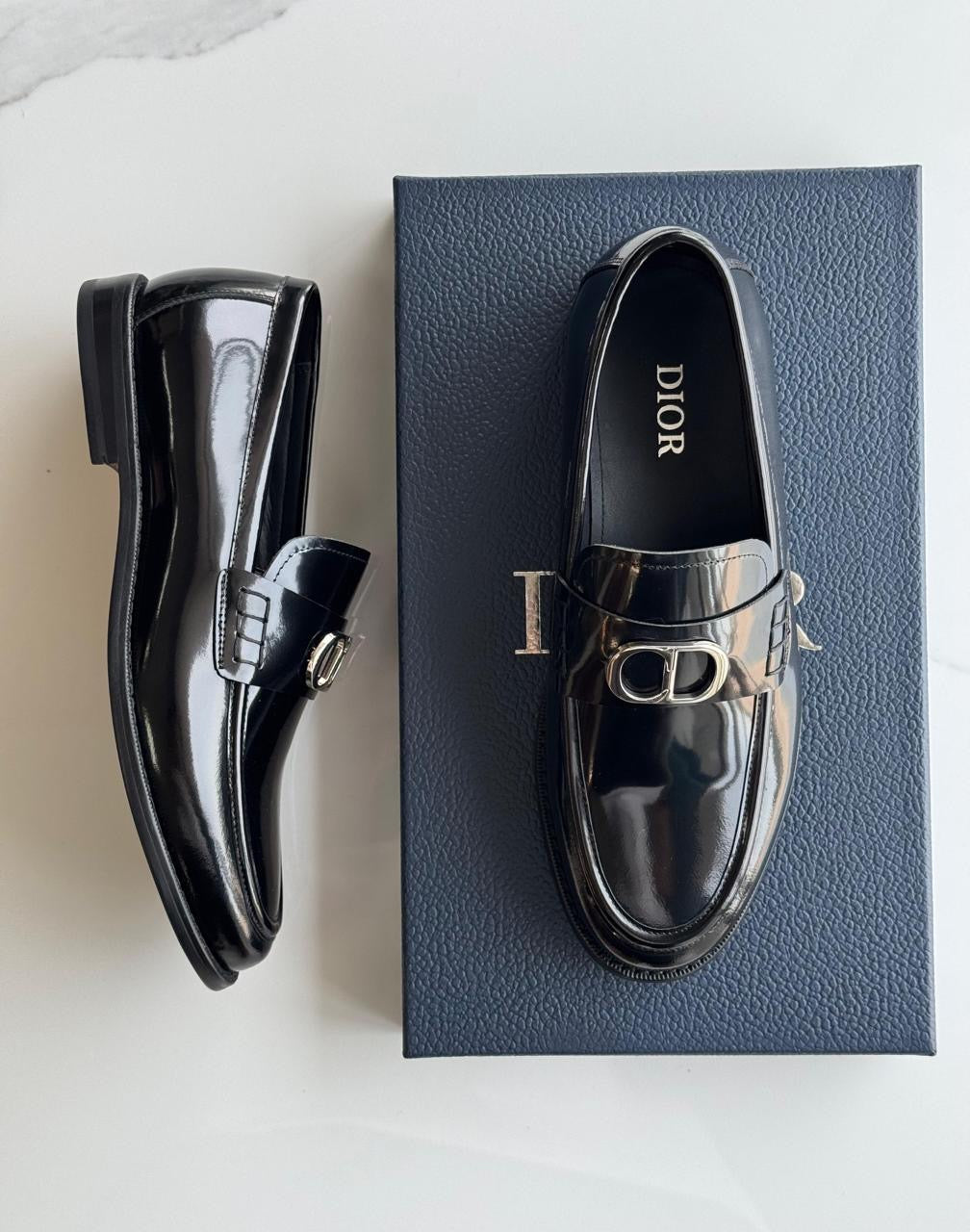 Dior Formal Shoes