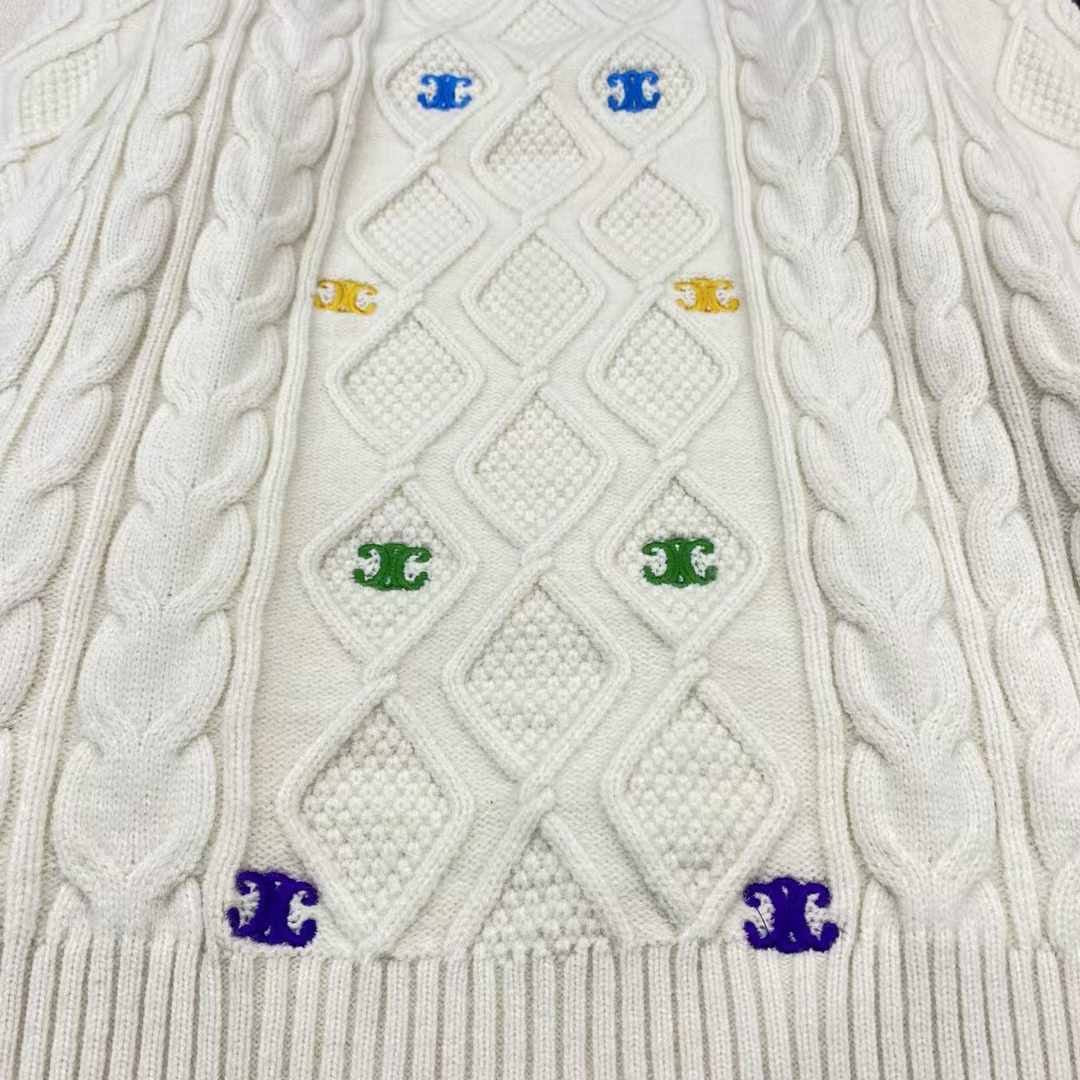 Celine Sweater